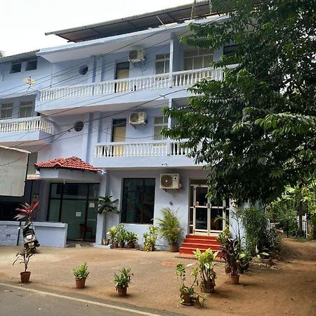 Hotel Shangrila Majorda Ngoại thất bức ảnh