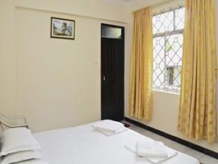 Hotel Shangrila Majorda Ngoại thất bức ảnh