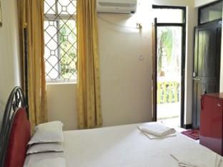Hotel Shangrila Majorda Ngoại thất bức ảnh
