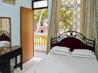 Hotel Shangrila Majorda Ngoại thất bức ảnh