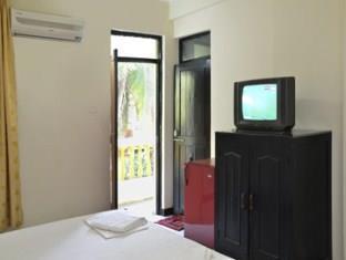 Hotel Shangrila Majorda Ngoại thất bức ảnh