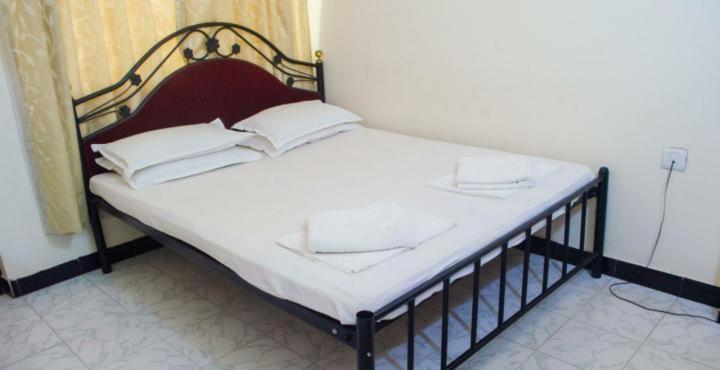 Hotel Shangrila Majorda Ngoại thất bức ảnh